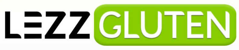 Logo de Lezz Gluten