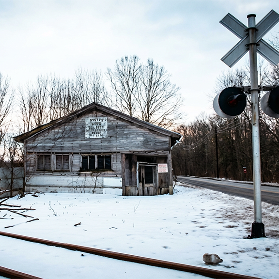 Ferrocarril