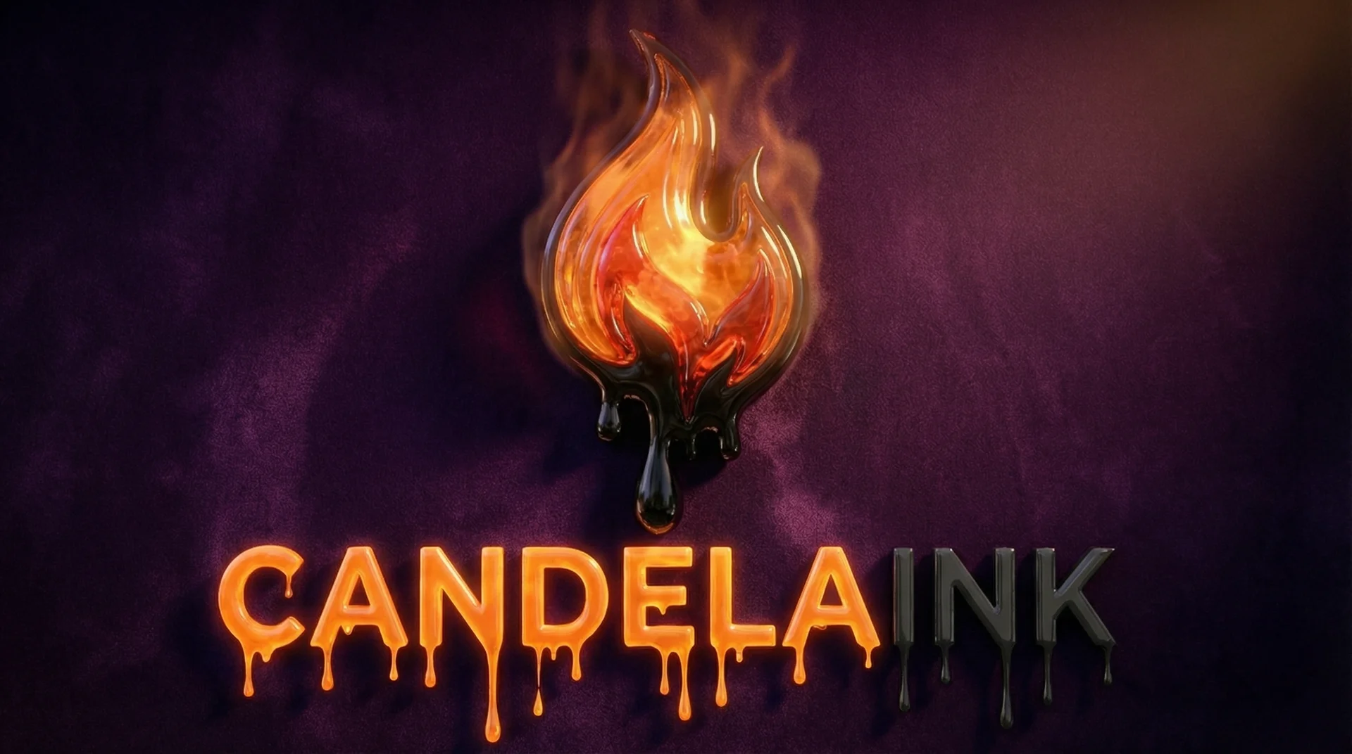 CandelaInk &mdash; proyecto musical propio de JinYer Balance